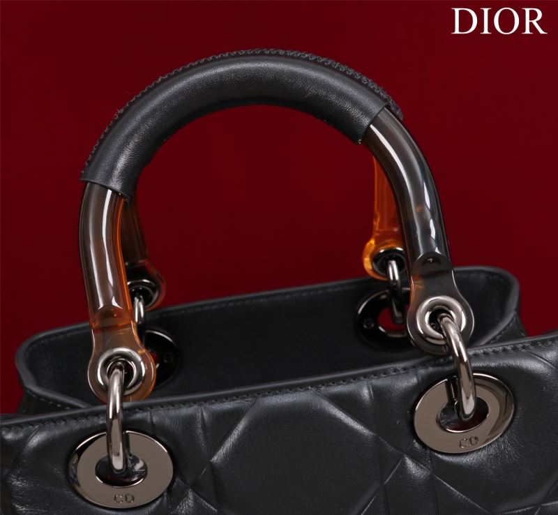 Christian Dior My Lady Bags